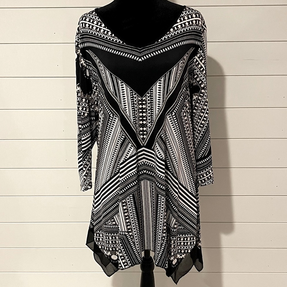 Women’s Nygard Dress, Size L